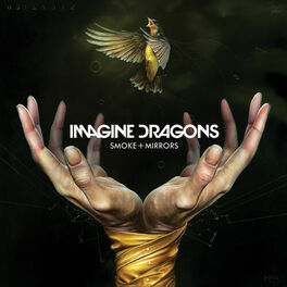 There's an Imagine Dragons Starfield song, and you can listen now