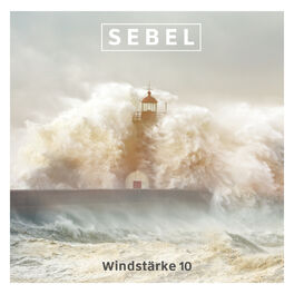Album cover of Windstärke 10