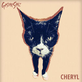 Album cover of Cheryl