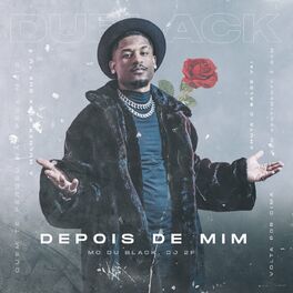Album cover of Depois De Mim
