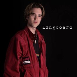 Album cover of Longboard