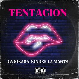 Album cover of TENTACION