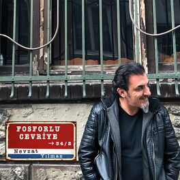 Album cover of Fosforlu Cevriye (No: 34 / 2)