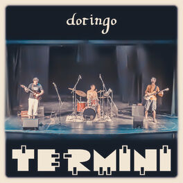 Album cover of Termini