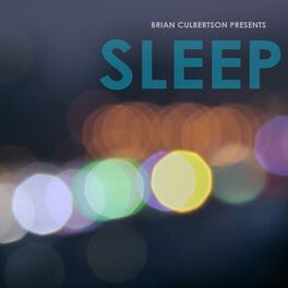 Album cover of Brian Culbertson Presents: Sleep