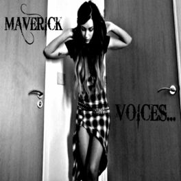 Album cover of Voices...