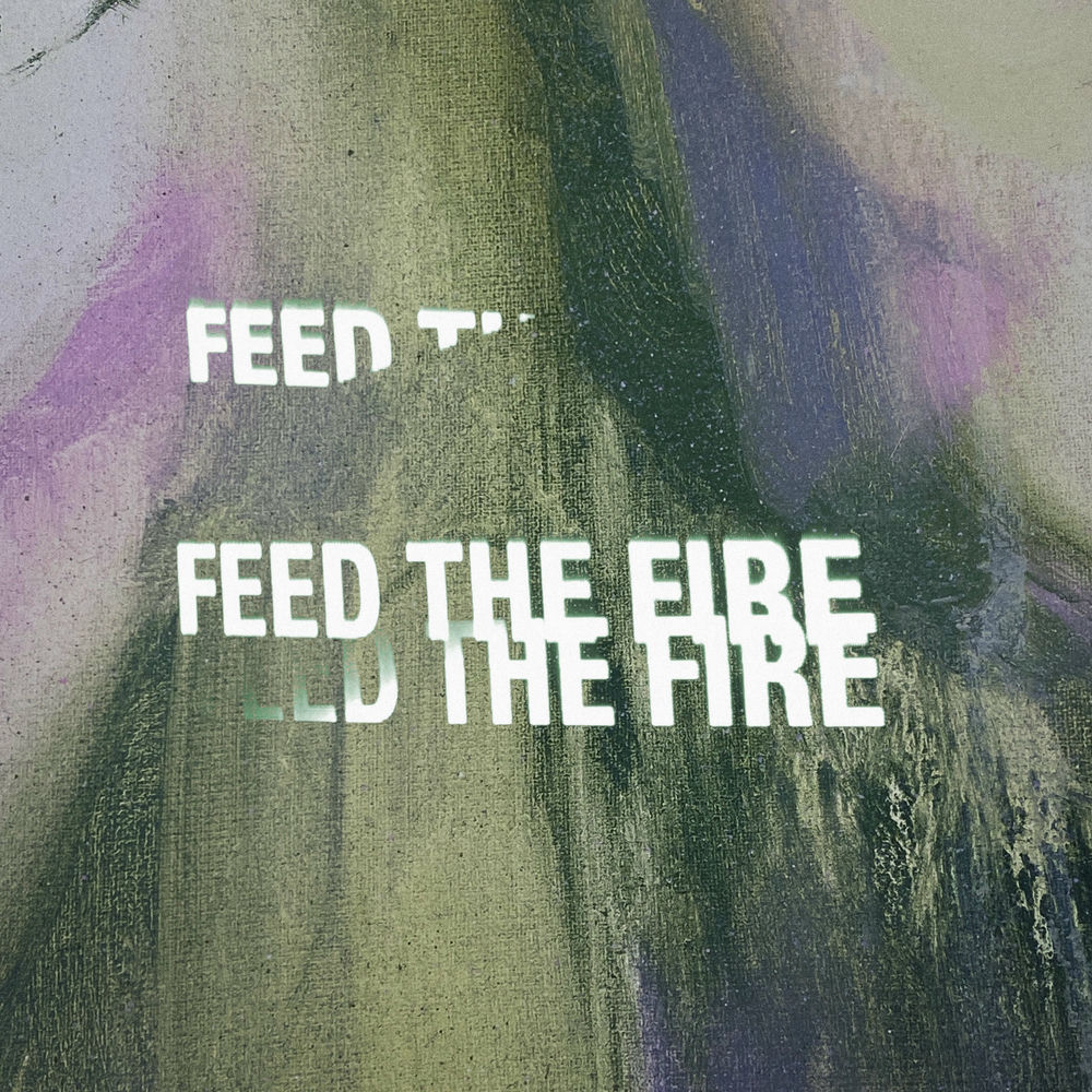 Drop feed. Drop feed
