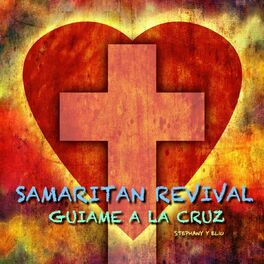 Album cover of Lead Me to the Cross - Guiame a La Cruz