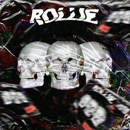 Album cover of Rollie