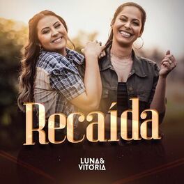 Album cover of Recaída