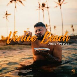 Album cover of Venice Beach, Vol. 1