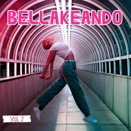 Album cover of Bellakeando Vol. 2