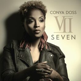 Album cover of Seven: VII