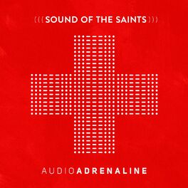 Album cover of Sound of the Saints