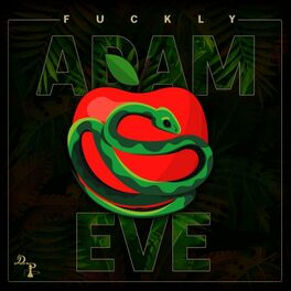 Album cover of Adam & Eve
