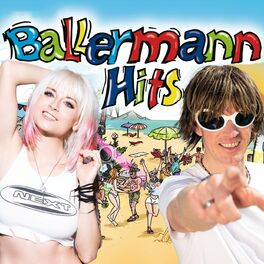 Album cover of Ballermann Hits - Das Original