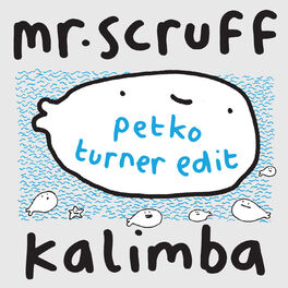 Album cover of Kalimba (Petko Turner Edit)