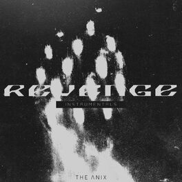 Album cover of REVENGE (Instrumentals)