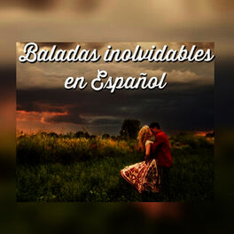 Album cover of Baladas Inolvidables en Español