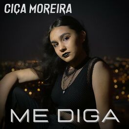 Album cover of Me Diga