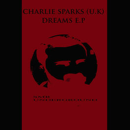 Album cover of Dreams E.P