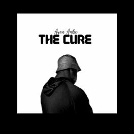 Album cover of The cure