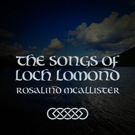 Album cover of The Songs of Loch Lomond