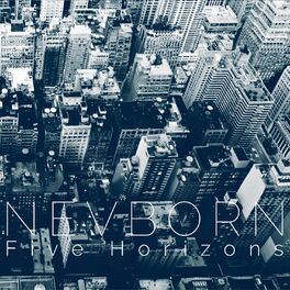 Album cover of Five Horizons