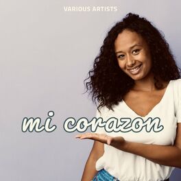 Album cover of Mi Corazon