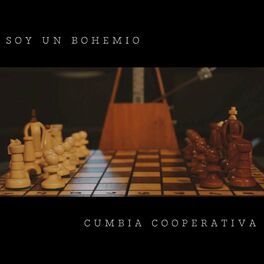 Album cover of Soy un Bohemio