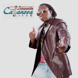 Album cover of Salsa Choke