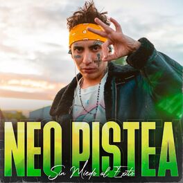 Album cover of Neo Pistea | Sin Miedo Al Éxito #1
