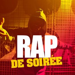 Album cover of Rap de soirée