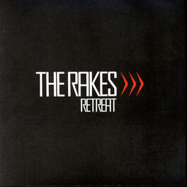 Album cover of Retreat