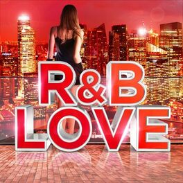 Album cover of R&B Love