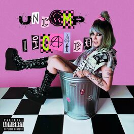 Album cover of UNCOMPLICATED