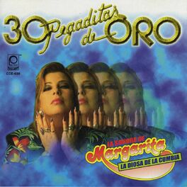 Album cover of 30 Pegaditas de Oro