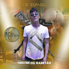 Album cover of Free Fire ou Rabetão