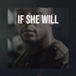 Album cover of If She Will