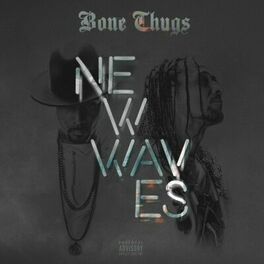 Album cover of New Waves (Bonus Track Edition)