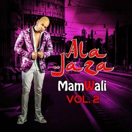 Album cover of Mamwali, Vol. 2