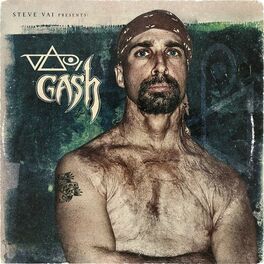 Album cover of Vai/Gash