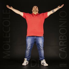 Album cover of Molecole di Carbonio