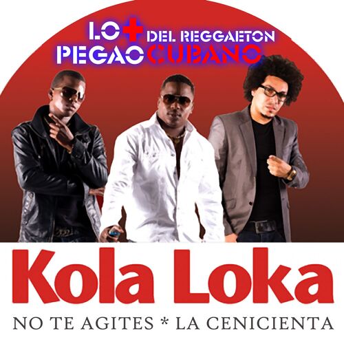 Kola Loka - Costa Rica