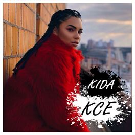 Album cover of Kce