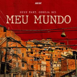 Album cover of Meu Mundo