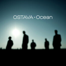 Album cover of Ocean