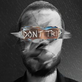 Album cover of DON'T TRIP (prod. REYKO!)