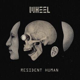 Album cover of Resident Human