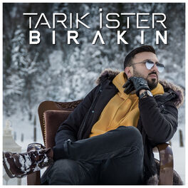 Album cover of Bırakın